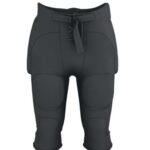 Youth Integrated Football Pants