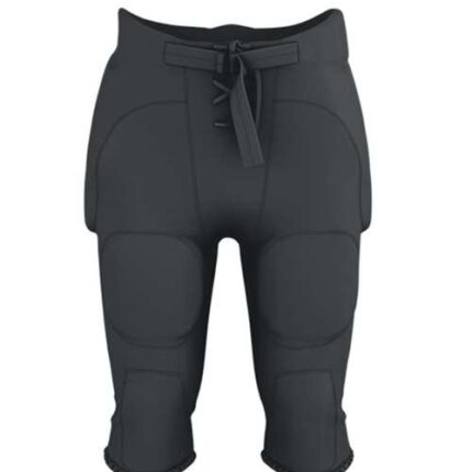 Youth Integrated Football Pants
