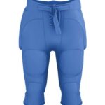 Youth Integrated Football Pants