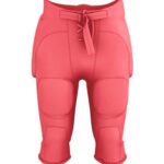 Youth Integrated Football Pants