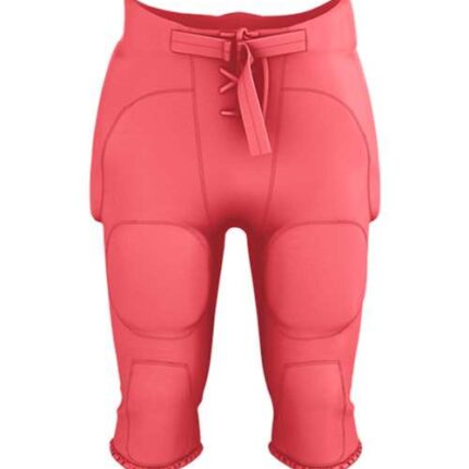 Youth Integrated Football Pants