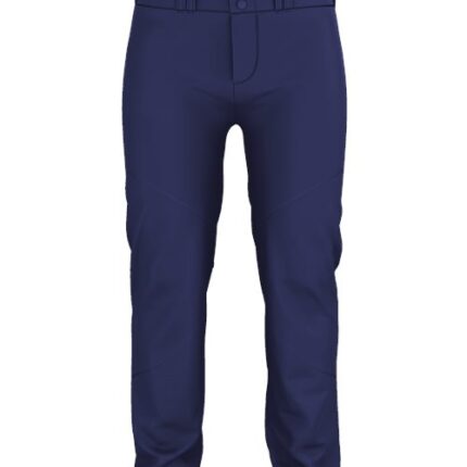 Youth Crush Premier Baseball Pants