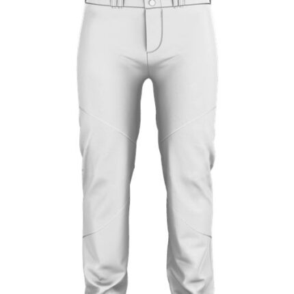 Youth Crush Premier Baseball Pants