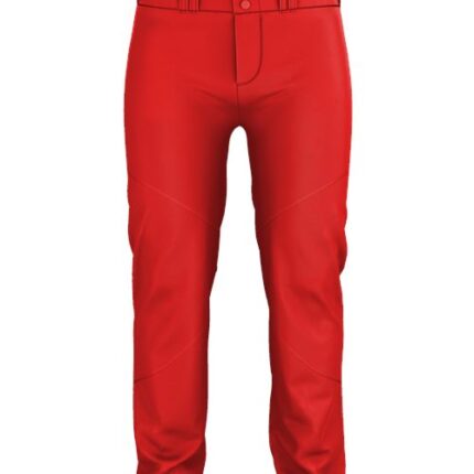 Youth Crush Premier Baseball Pants