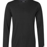Unisex Core Performance Long Sleeve T-Shirt