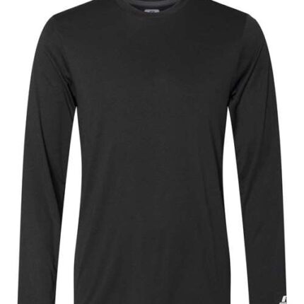 Unisex Core Performance Long Sleeve T-Shirt