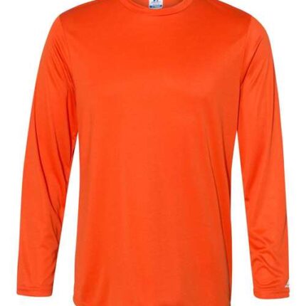 Unisex Core Performance Long Sleeve T-Shirt