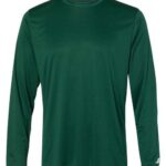 Unisex Core Performance Long Sleeve T-Shirt