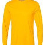 Unisex Core Performance Long Sleeve T-Shirt