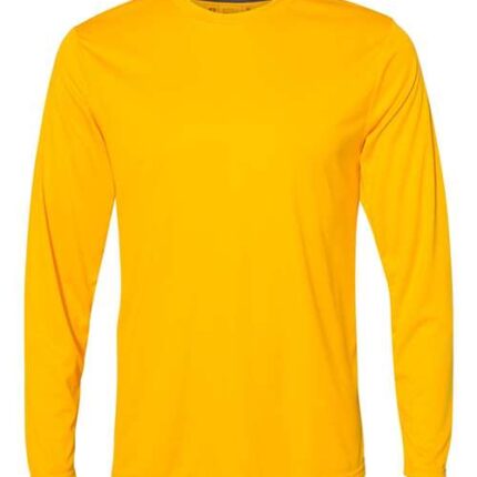 Unisex Core Performance Long Sleeve T-Shirt