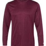 Unisex Core Performance Long Sleeve T-Shirt