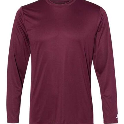 Unisex Core Performance Long Sleeve T-Shirt
