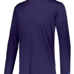 Unisex Core Performance Long Sleeve T-Shirt