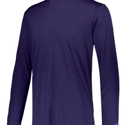 Unisex Core Performance Long Sleeve T-Shirt