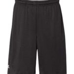 Men's Dri-Power® Essential 10" Shorts with Pockets