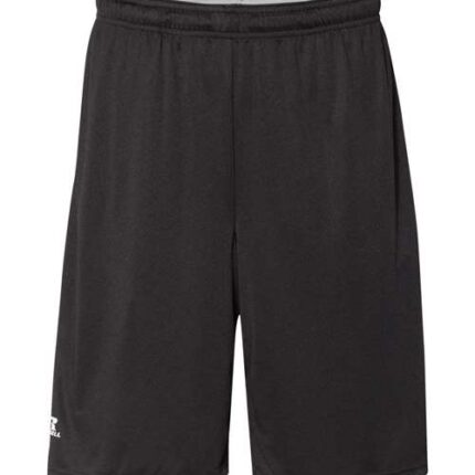 Men's Dri-Power® Essential 10" Shorts with Pockets