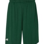 Men's Dri-Power® Essential 10" Shorts with Pockets