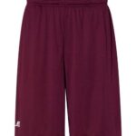 Men's Dri-Power® Essential 10" Shorts with Pockets