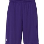 Men's Dri-Power® Essential 10" Shorts with Pockets