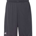 Men's Dri-Power® Essential 10" Shorts with Pockets