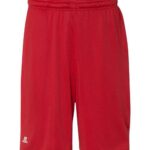 Men's Dri-Power® Essential 10" Shorts with Pockets