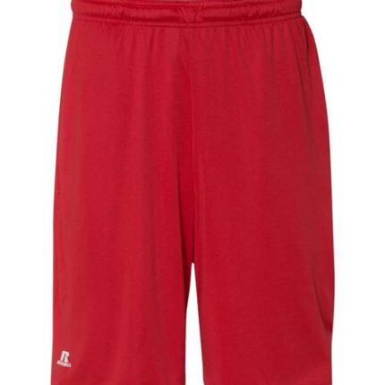 Men's Dri-Power® Essential 10" Shorts with Pockets