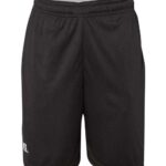 Youth Essential 7" Shorts with Pockets
