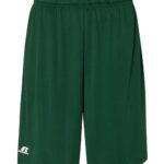 Youth Essential 7" Shorts with Pockets