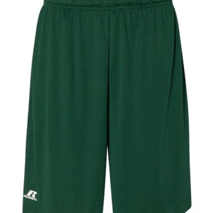 Youth Essential 7" Shorts with Pockets