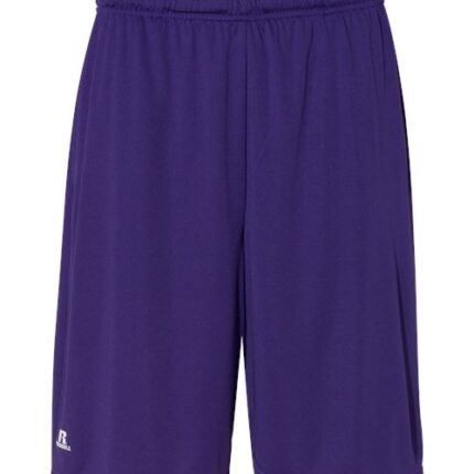Youth Essential 7" Shorts with Pockets