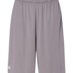 Youth Essential 7" Shorts with Pockets