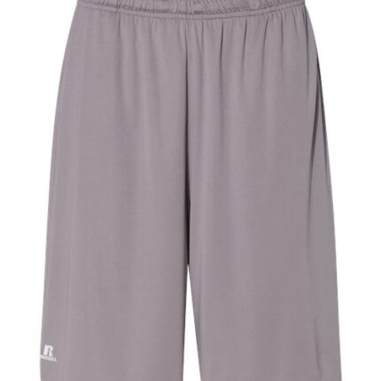 Youth Essential 7" Shorts with Pockets