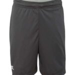 Youth Essential 7" Shorts with Pockets