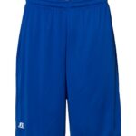 Youth Essential 7" Shorts with Pockets