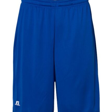 Youth Essential 7" Shorts with Pockets