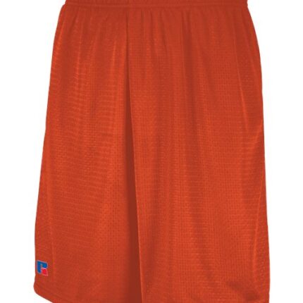 Men's 9" Dri-Power® Tricot Mesh Shorts with Pockets