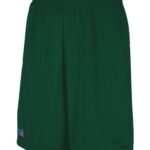 Men's 9" Dri-Power® Tricot Mesh Shorts with Pockets