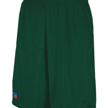Men's 9" Dri-Power® Tricot Mesh Shorts with Pockets