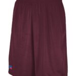 Men's 9" Dri-Power® Tricot Mesh Shorts with Pockets