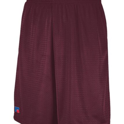 Men's 9" Dri-Power® Tricot Mesh Shorts with Pockets