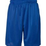Men's 9" Dri-Power® Tricot Mesh Shorts with Pockets