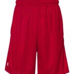 Men's 9" Dri-Power® Tricot Mesh Shorts with Pockets