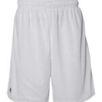 Men's 9" Dri-Power® Tricot Mesh Shorts with Pockets