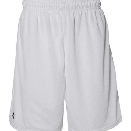 Men's 9" Dri-Power® Tricot Mesh Shorts with Pockets