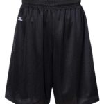 Men's 9" Dri-Power® Tricot Mesh Shorts