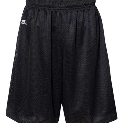 Men's 9" Dri-Power® Tricot Mesh Shorts