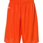 Men's 9" Dri-Power® Tricot Mesh Shorts