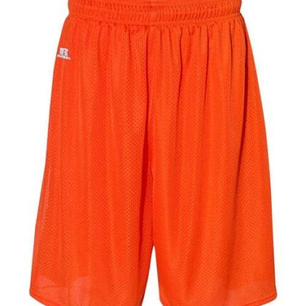 Men's 9" Dri-Power® Tricot Mesh Shorts