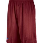 Men's 9" Dri-Power® Tricot Mesh Shorts