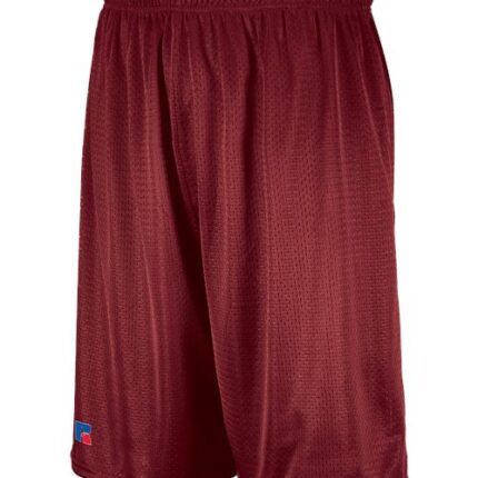 Men's 9" Dri-Power® Tricot Mesh Shorts